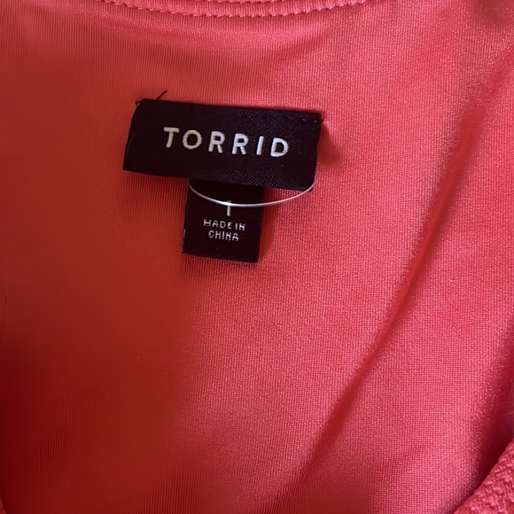 Torrid skirts, tanks, dresses. - Picture 13 of 13